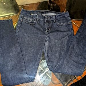 Size 29 Joes Jeans Dark Wash Skinny Visionaire n